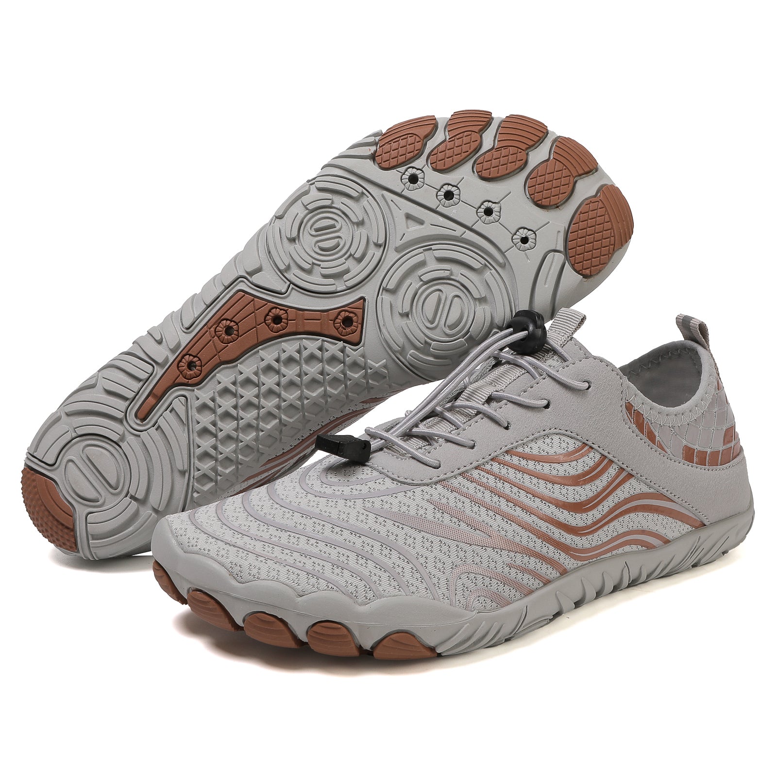 Healthy & non-slip  barefoot  Orthotic Shoes