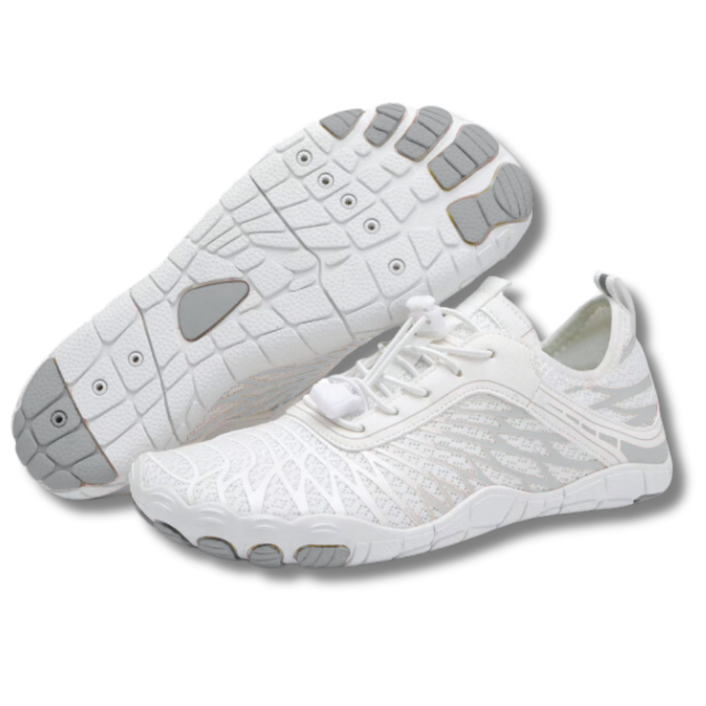 Orthopedic Barefoots Orthotic Shoes