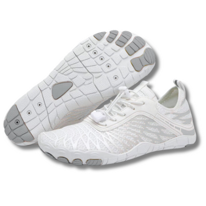 Healthy & non-slip barefoot  Orthotic Shoes