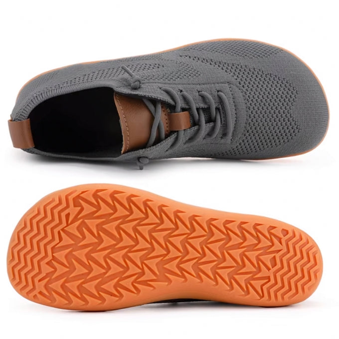 Healthy & non slip barefoot  Orthotic Shoes