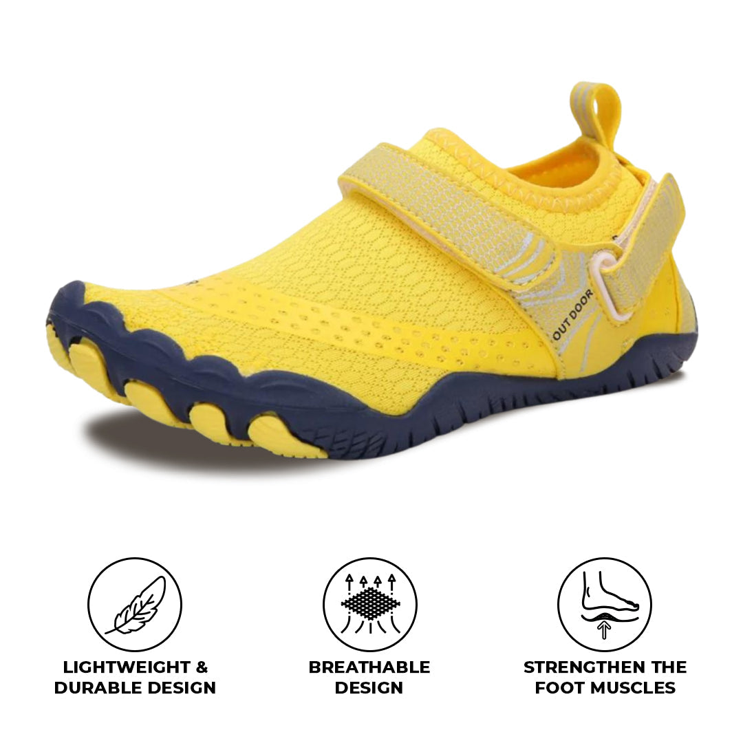 Soft Barefootshoes Orthotic Shoes