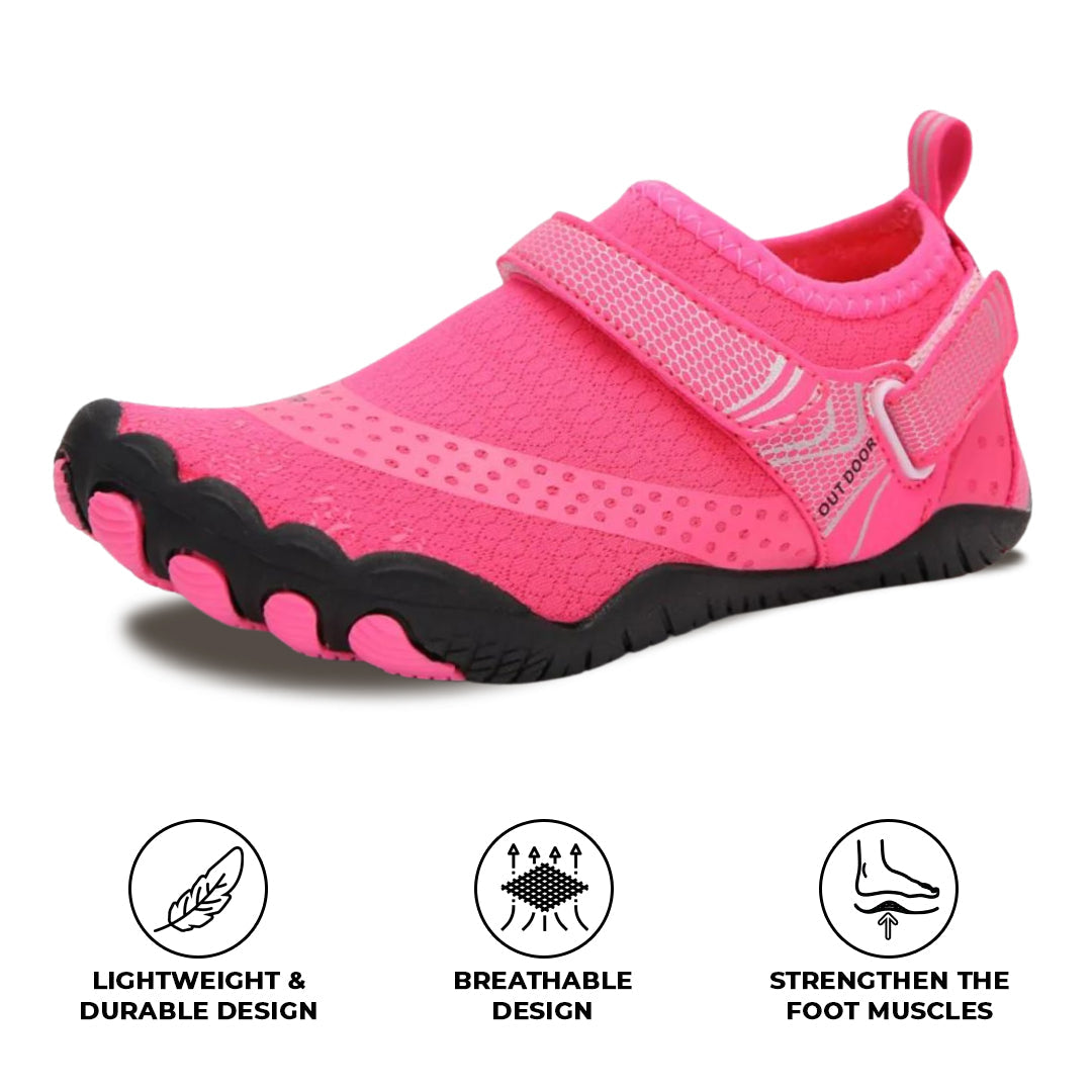 Soft Barefootshoes Orthotic Shoes