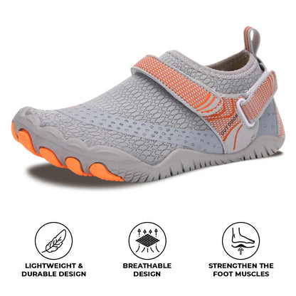 Soft Barefootshoes Orthotic Shoes