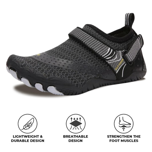 Soft Barefootshoes Orthotic Shoes