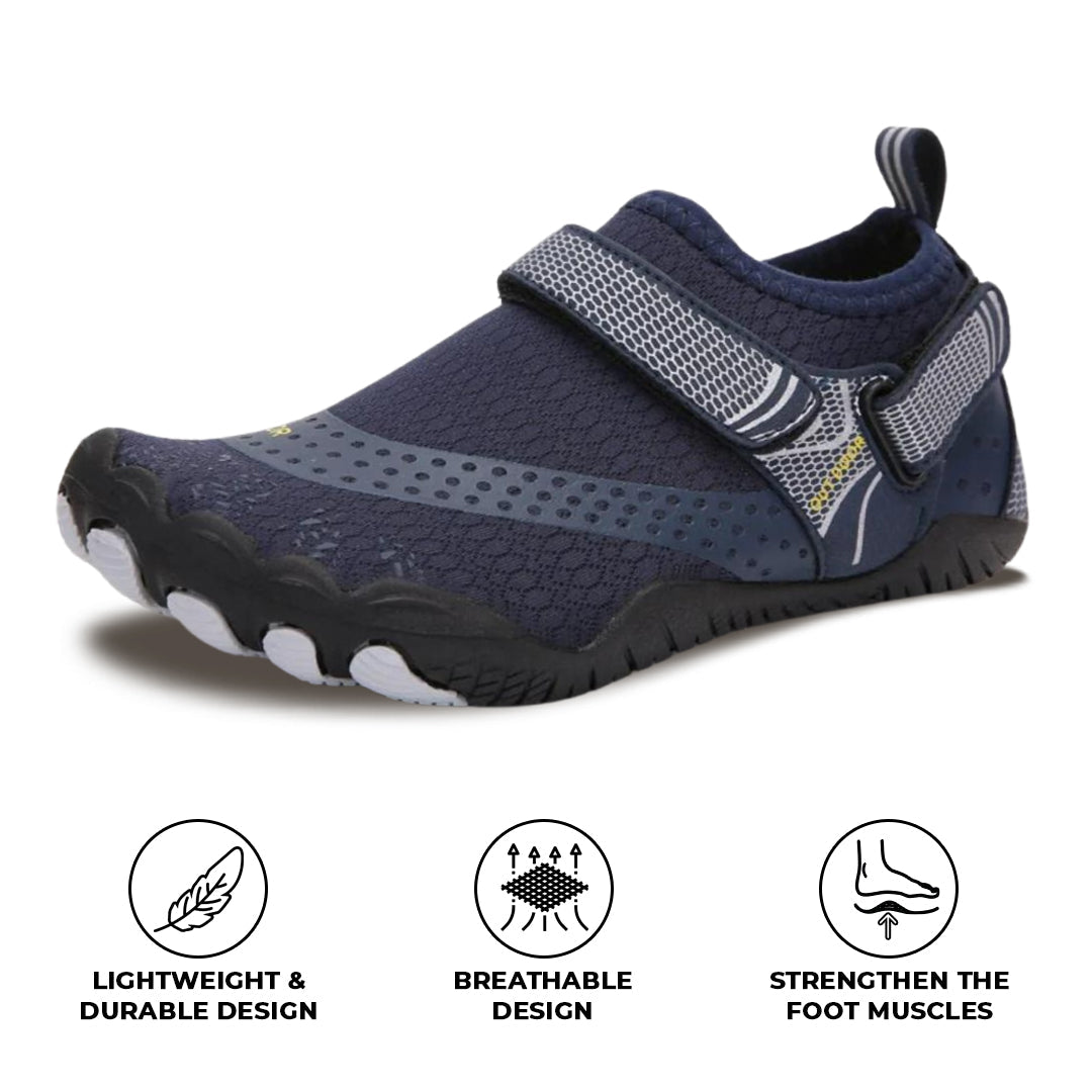 Soft Barefootshoes Orthotic Shoes