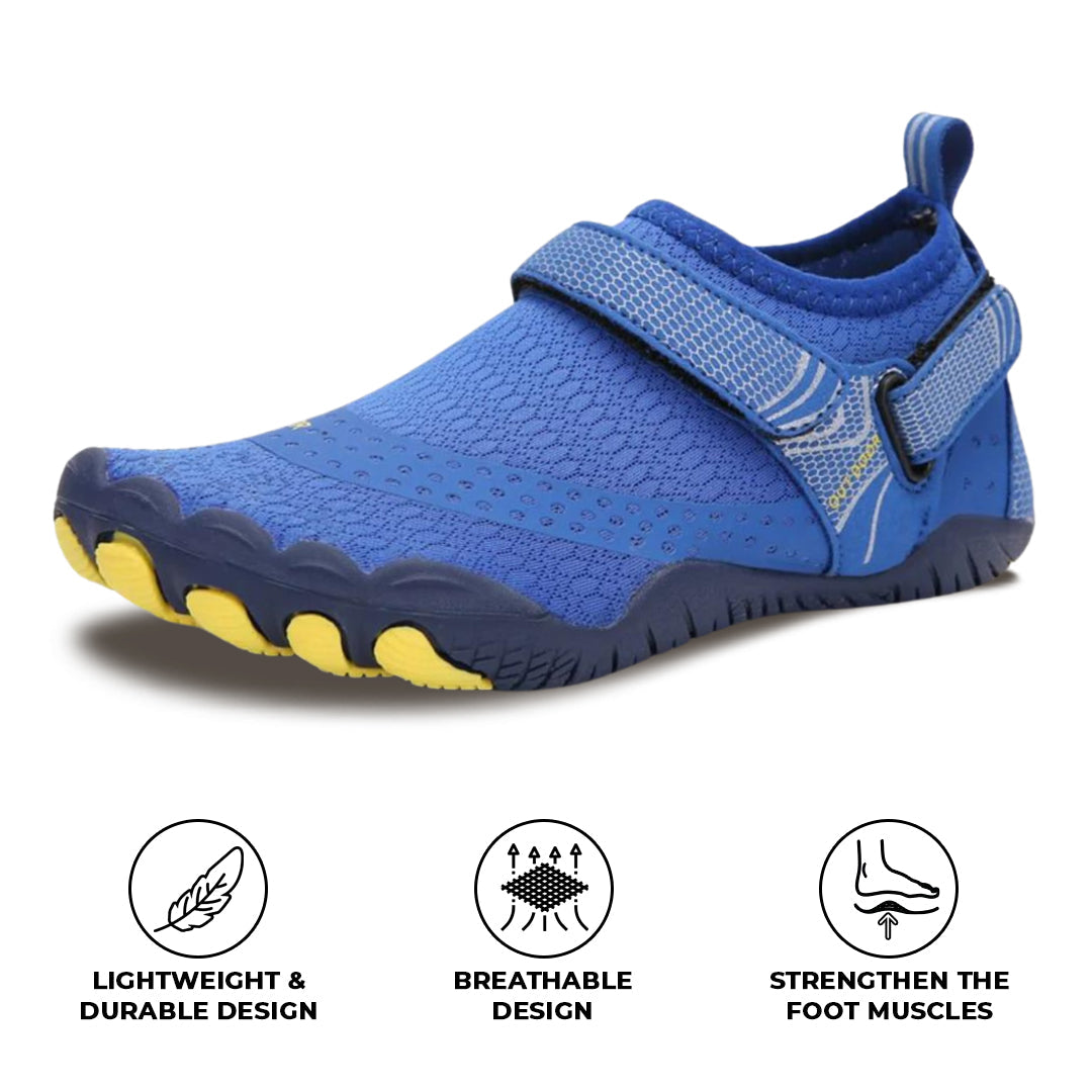 Soft Barefootshoes Orthotic Shoes