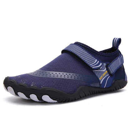 slip-resistant & comfortable barefoot Orthotic Shoes