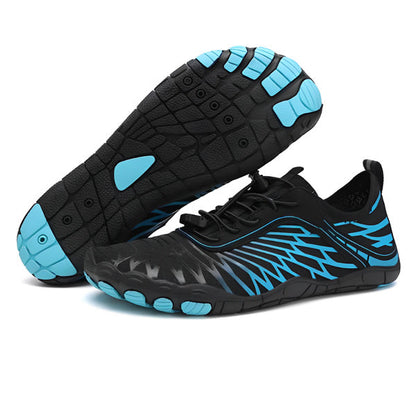 Healthy &  non slip barefoot Orthotic Shoes