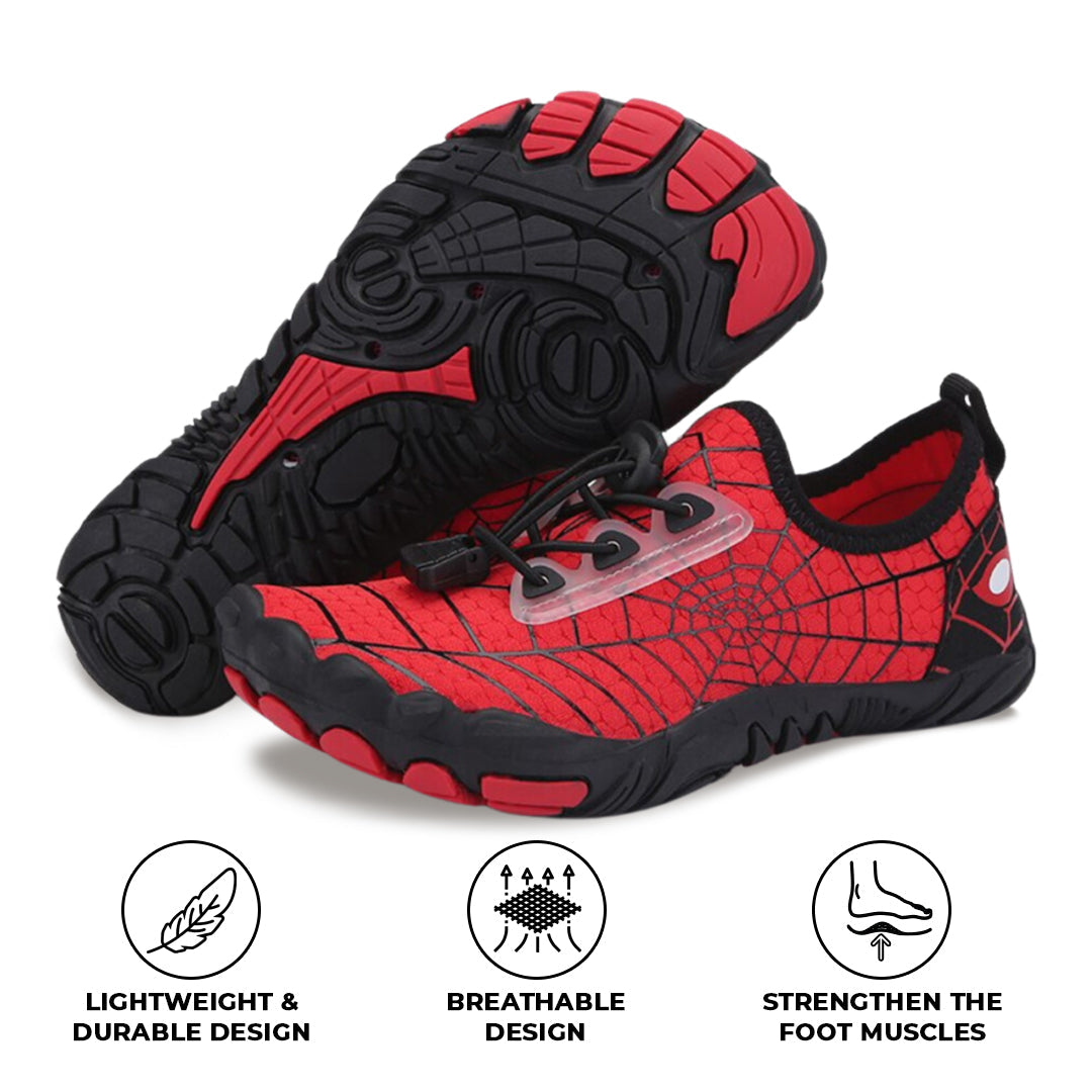 Quick Dry Barefoots Orthotic Shoes