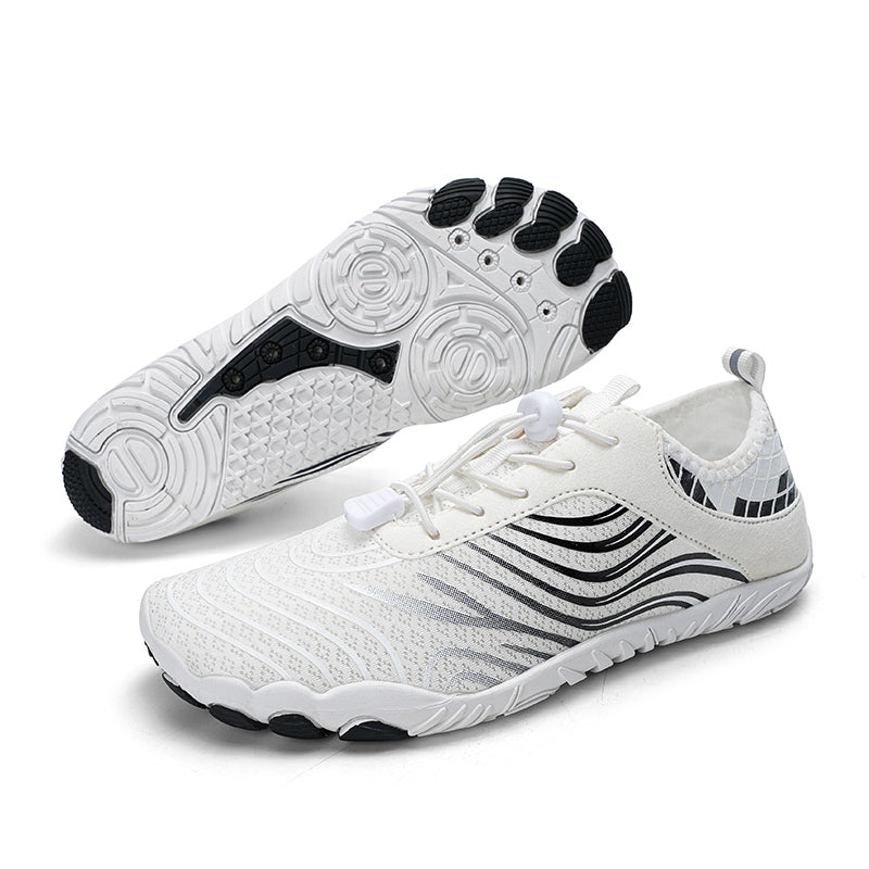 Healthy & non-slip  barefoot  Orthotic Shoes