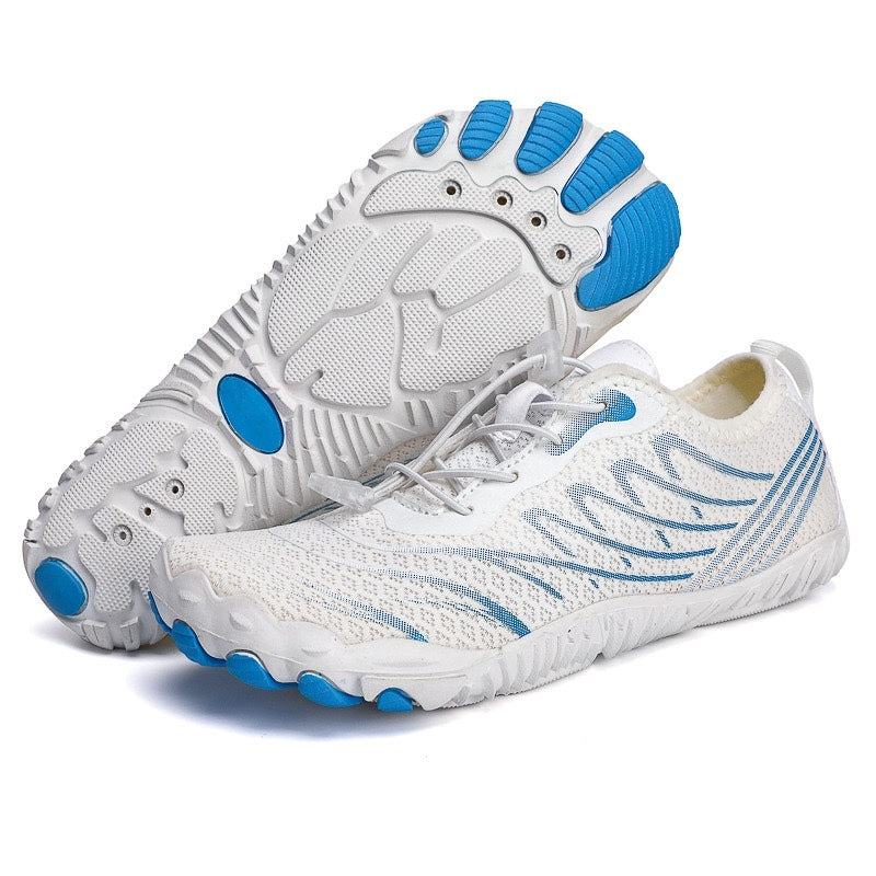 Healthy  & non-slip barefoots Orthotic Shoes