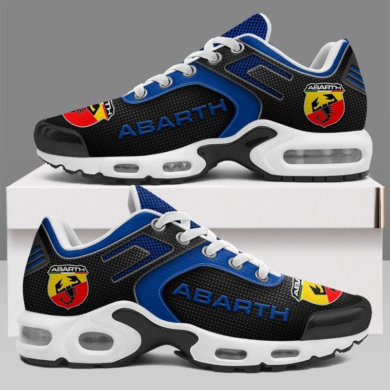 FootgearElite Abarth TN Shoes Sneakers For Men And Women 12