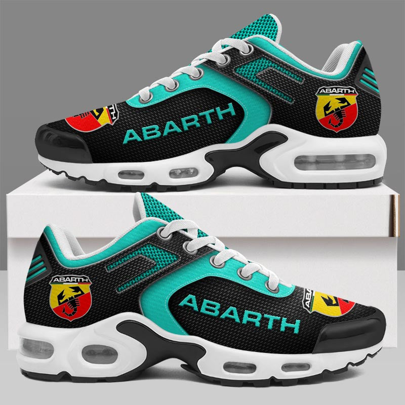 FootgearElite Abarth TN Shoes Sneakers For Men And Women 11