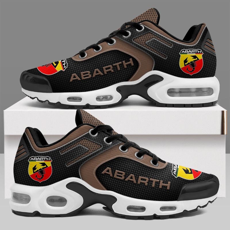 FootgearElite Abarth TN Shoes Sneakers For Men And Women 13