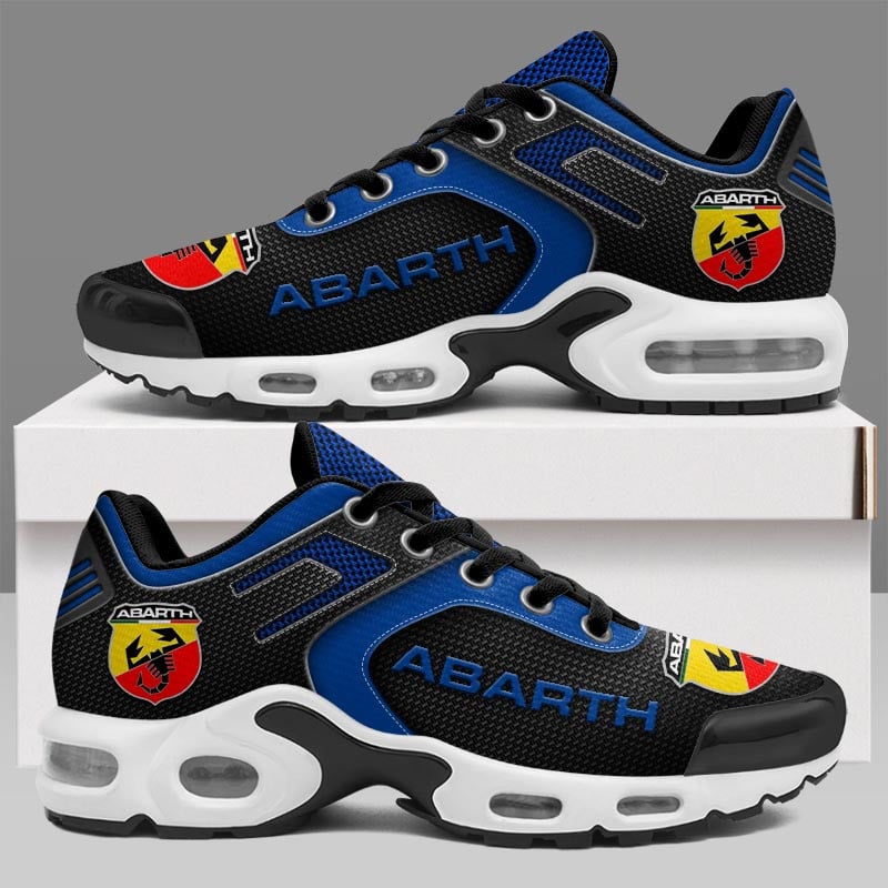 FootgearElite Abarth TN Shoes Sneakers For Men And Women 12