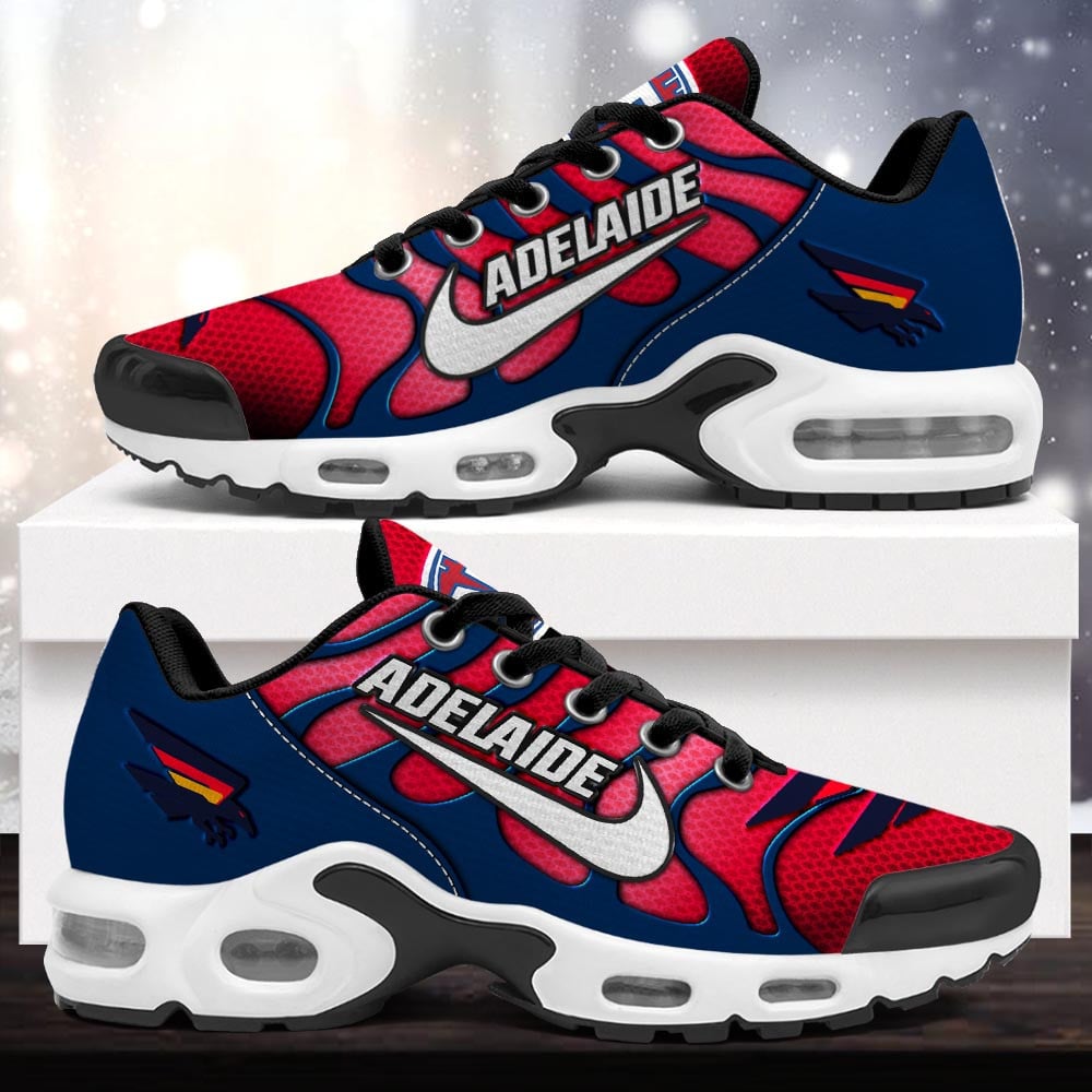 FootgearElite Adelaide Crows TN Shoes Sneakers For Men And Women 1