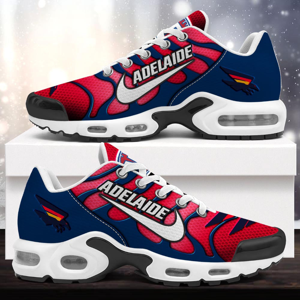 FootgearElite Adelaide Crows TN Shoes Sneakers For Men And Women 1