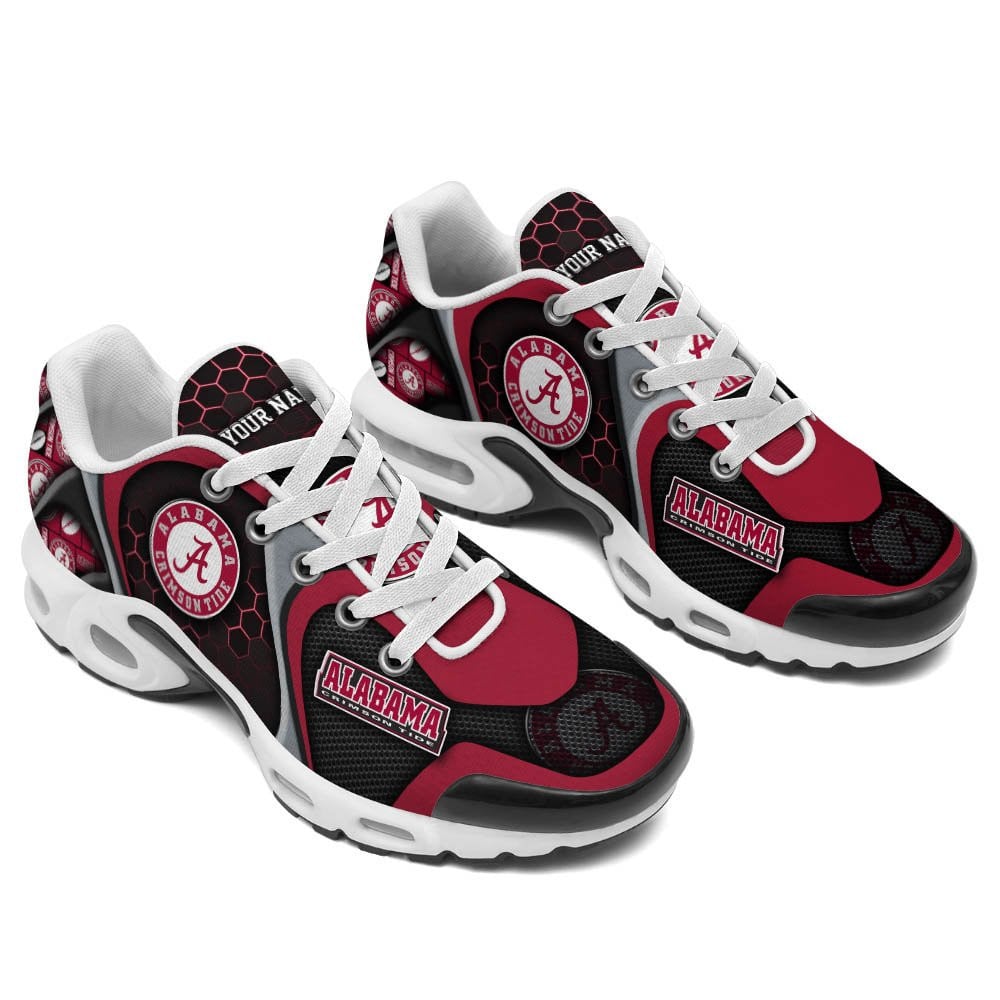 Alabama Crimson Tide TN Shoes Sneakers 2026