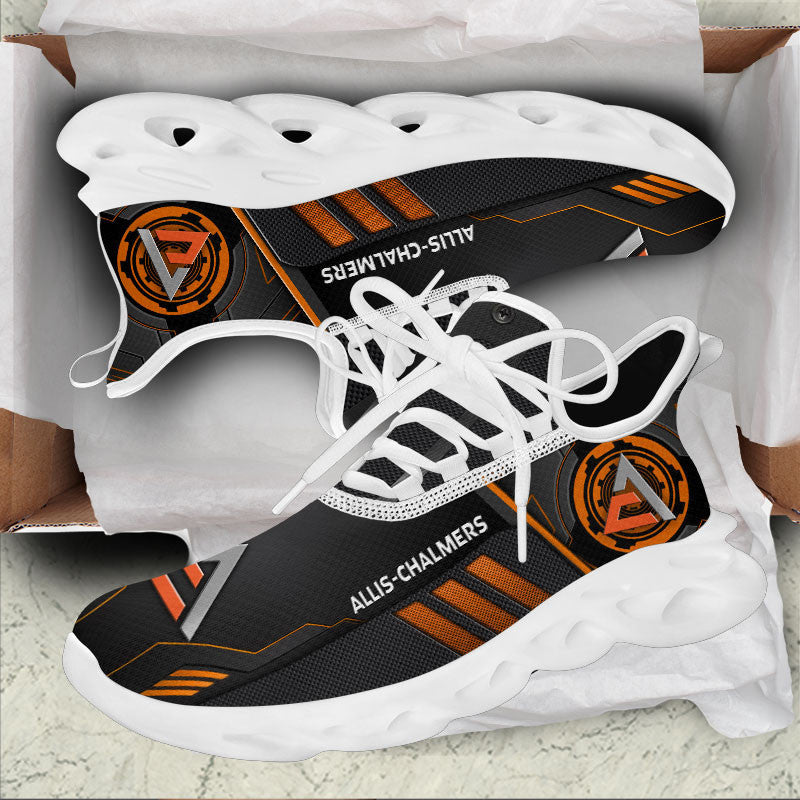 FootGearElite Allis Chalmers Max Soul Shoes Sneakers For Men And Women 1