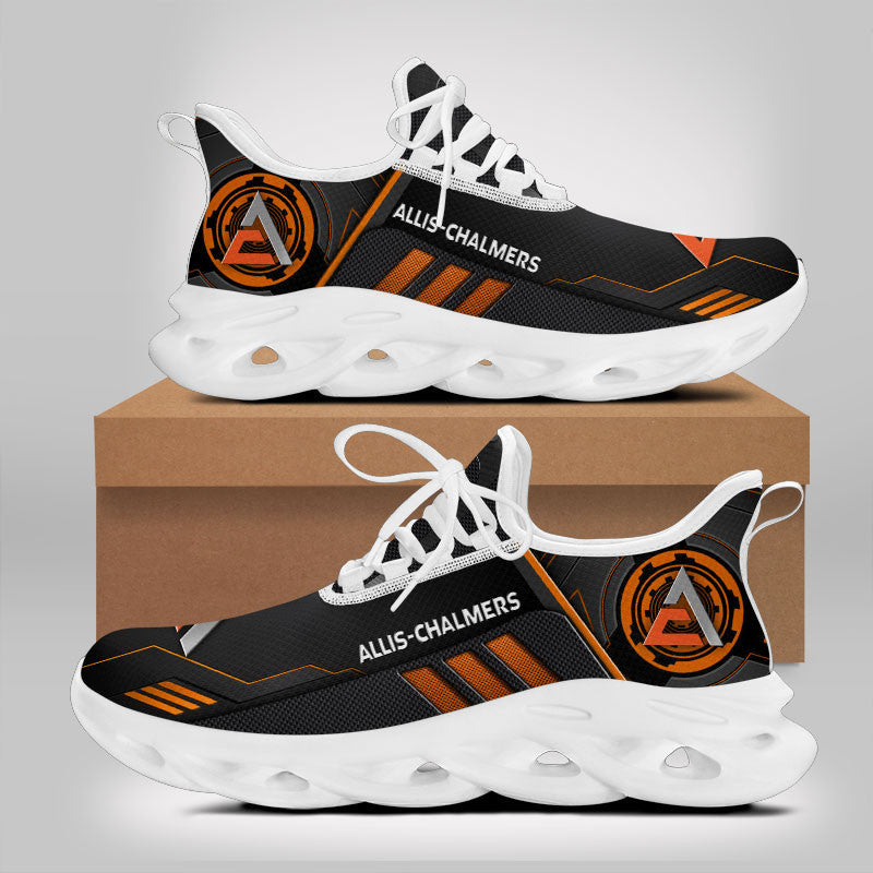 FootGearElite Allis Chalmers Max Soul Shoes Sneakers For Men And Women 1