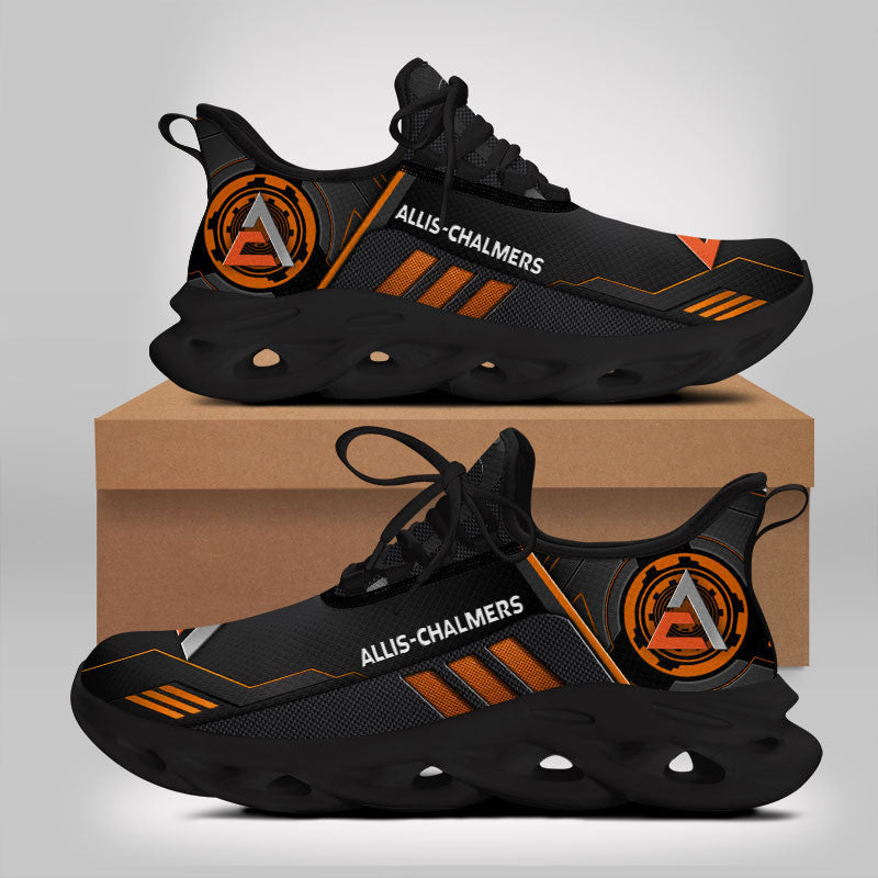 FootGearElite Allis Chalmers Max Soul Shoes Sneakers For Men And Women 1