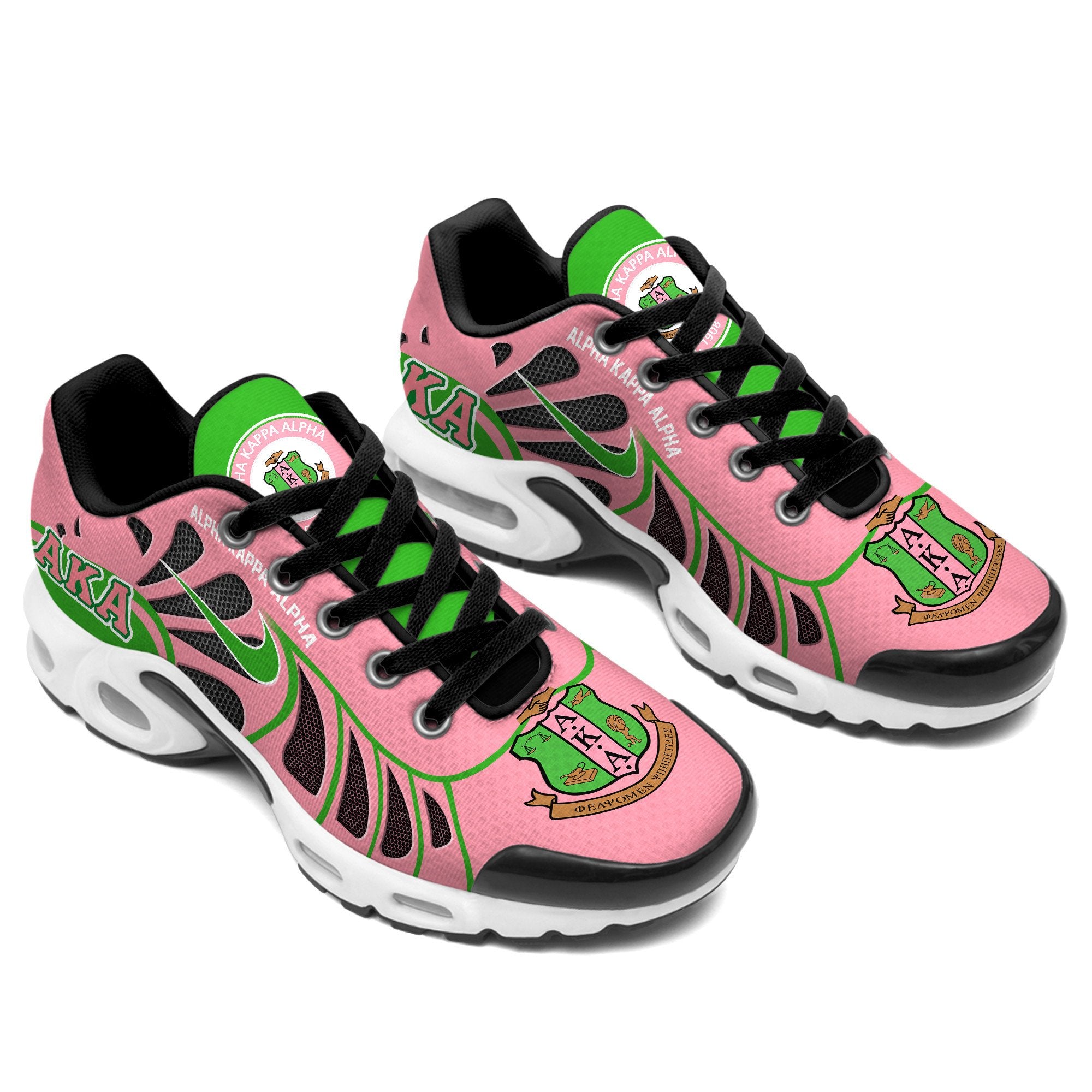 ALPHA KAPPA ALPHA TN Shoes Sneakers 2026