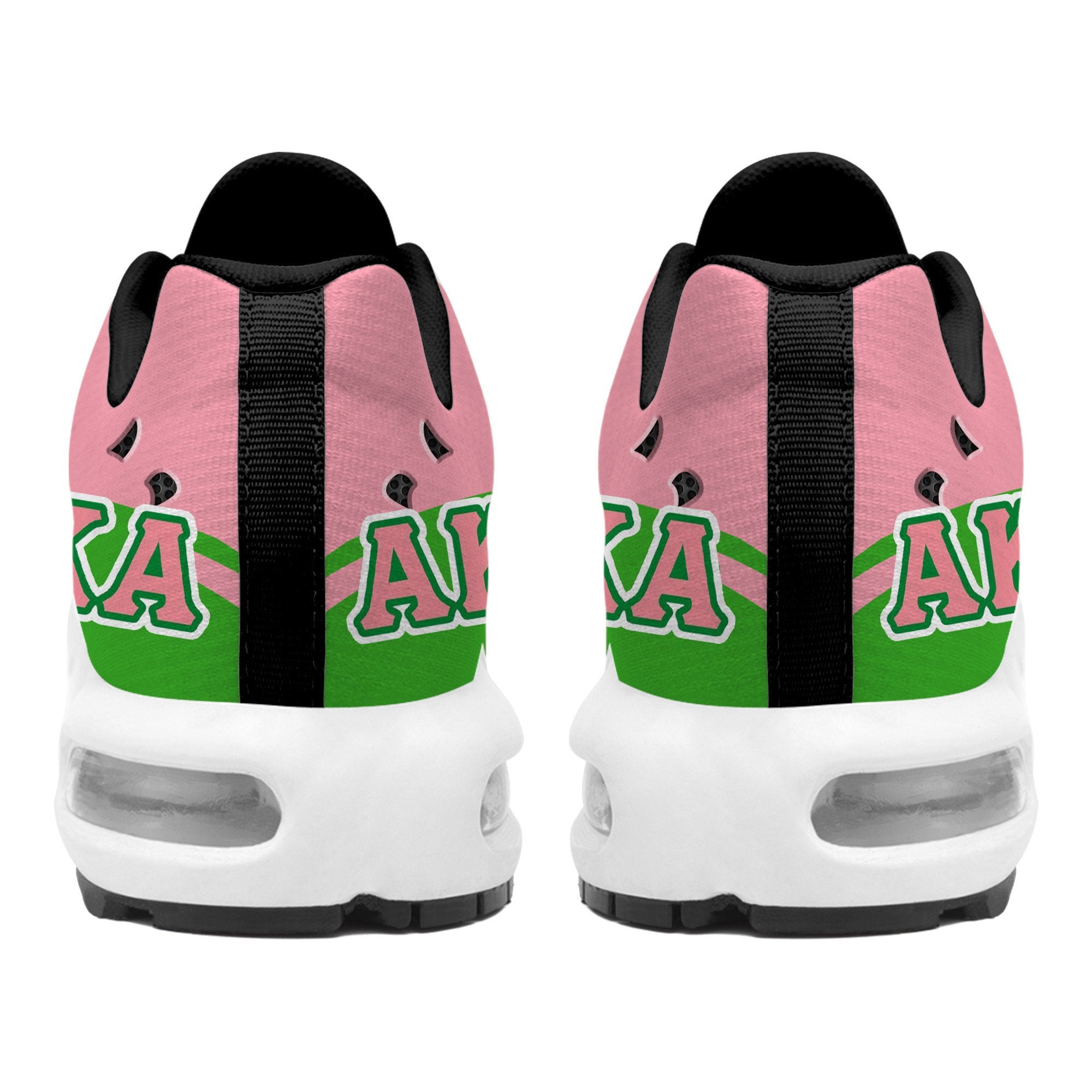 ALPHA KAPPA ALPHA TN Shoes Sneakers 2026