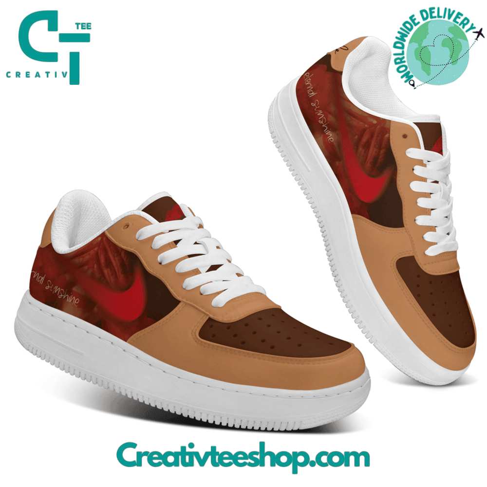 Ariana Grande Air Low-Top Sneakers Shoes 2026