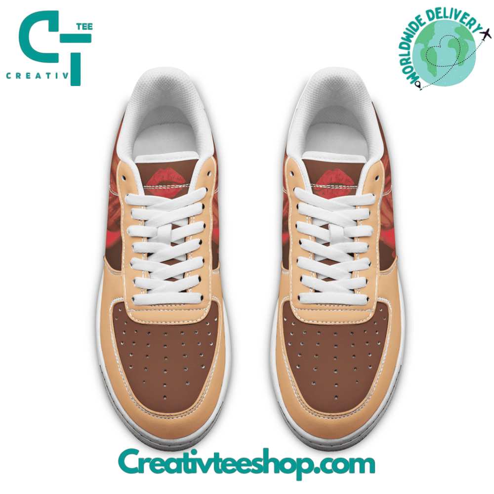 Ariana Grande Air Low-Top Sneakers Shoes 2026