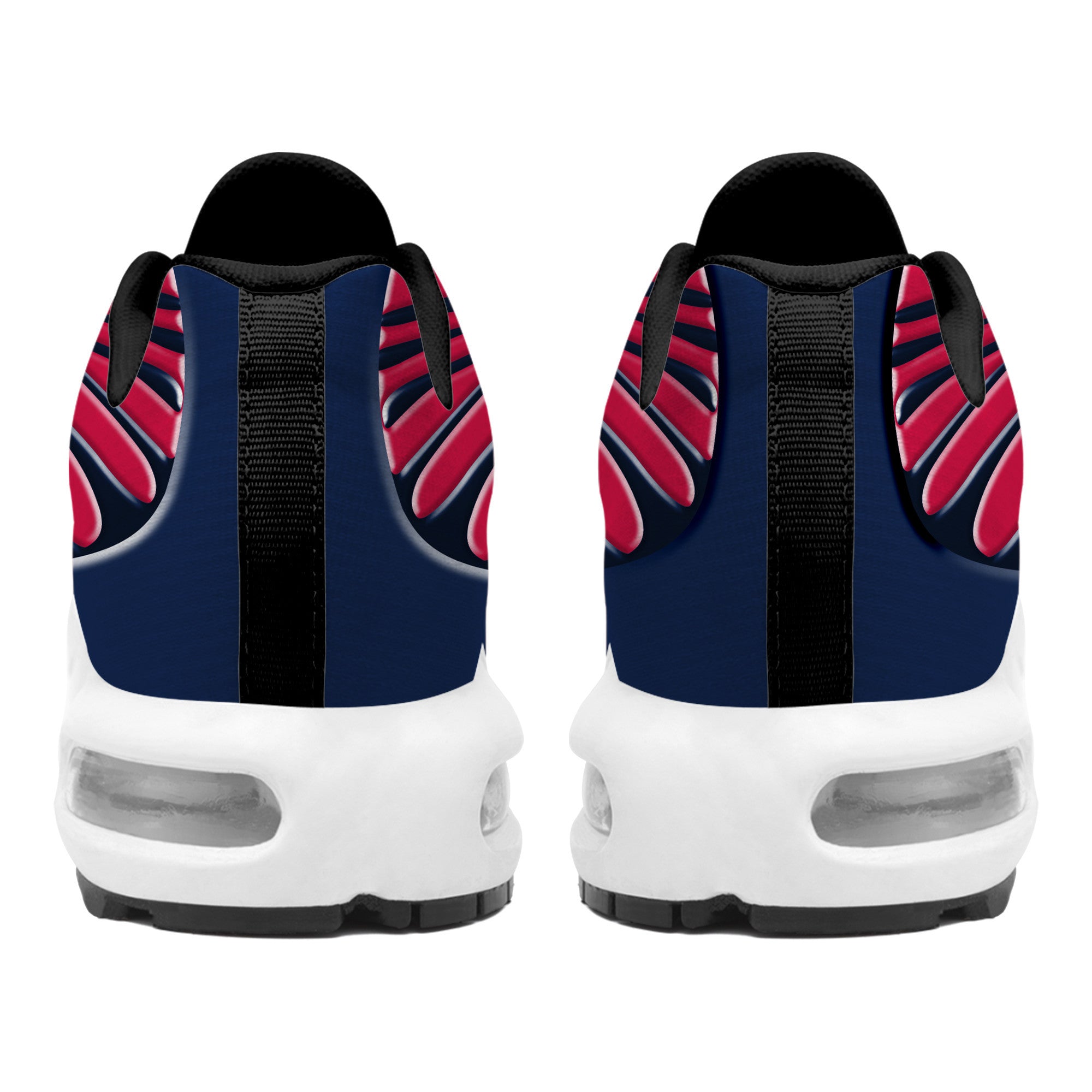Atlanta Braves TN Shoes Sneakers 2026