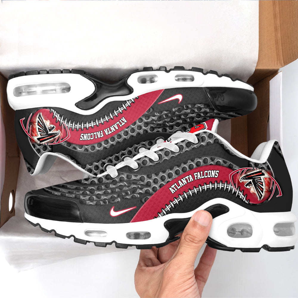 Atlanta Falcons TN Shoes Sneakers 2026