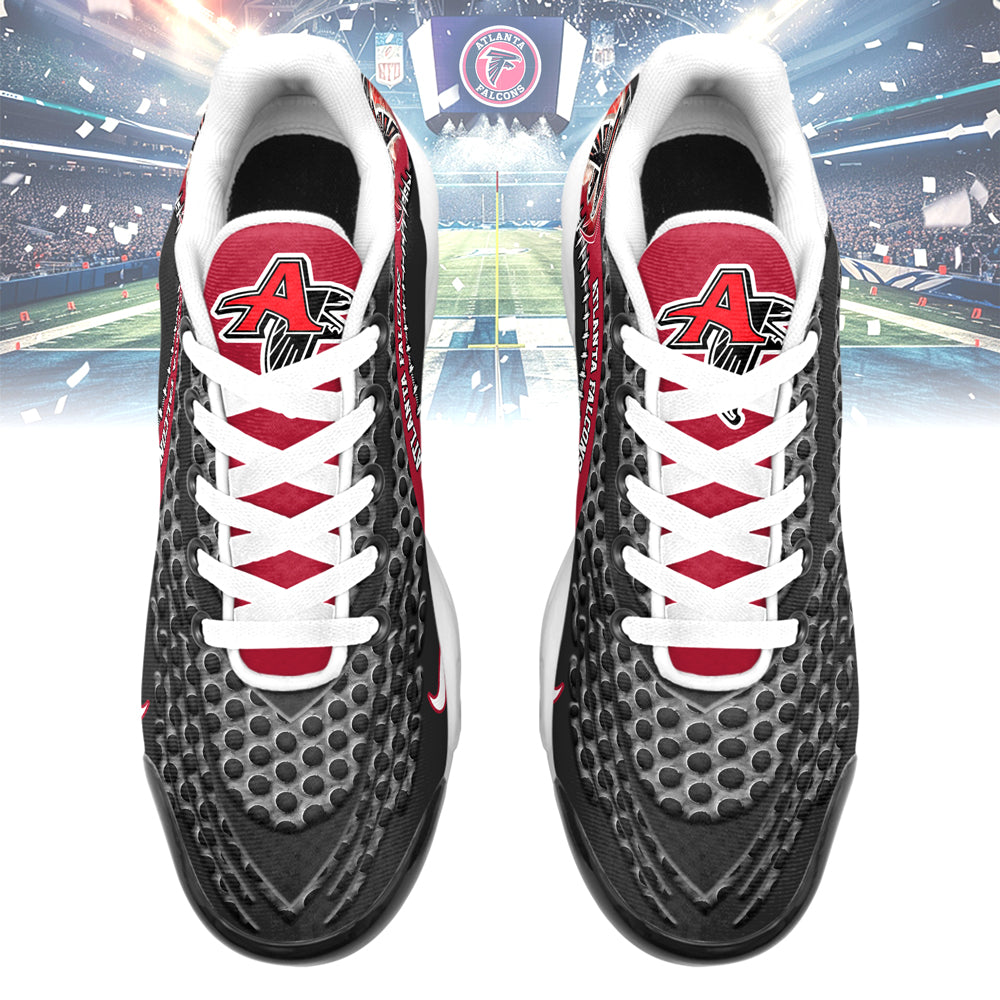 Atlanta Falcons TN Shoes Sneakers 2026