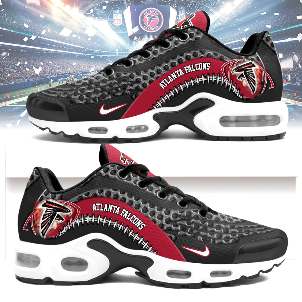 Atlanta Falcons TN Shoes Sneakers 2026