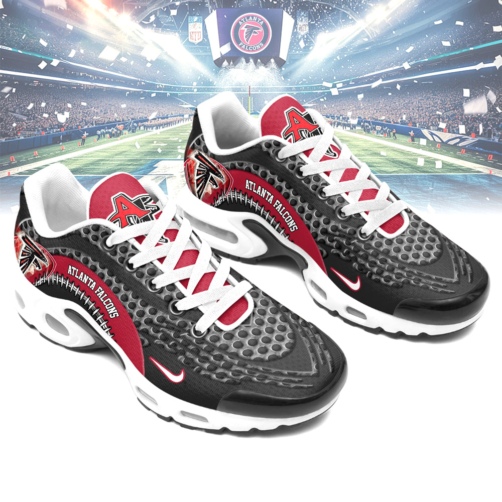 Atlanta Falcons TN Shoes Sneakers 2026