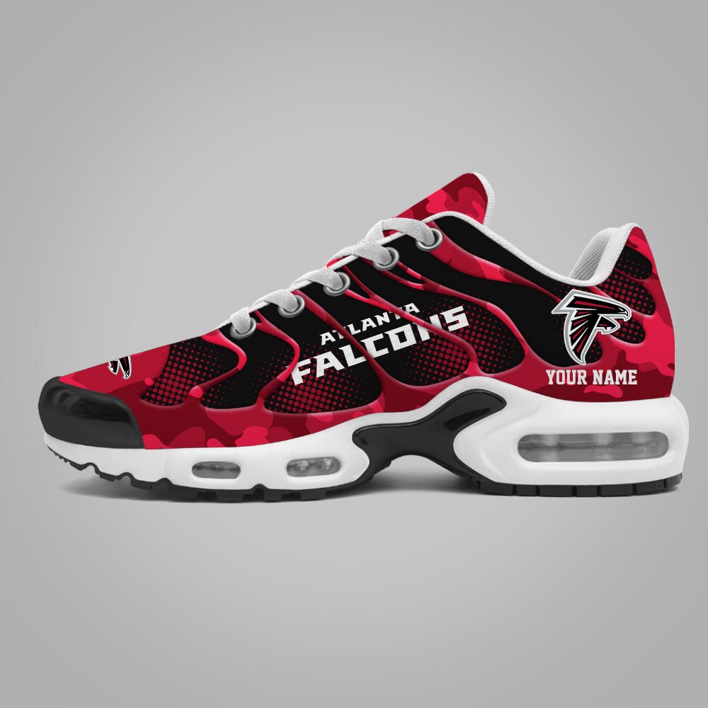 Atlanta Falcons TN Shoes Sneakers 2026