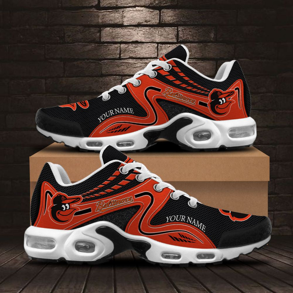 Baltimore Orioles TN Shoes Sneakers 2026