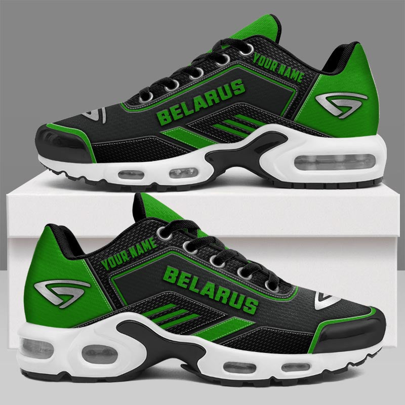 FootgearElite Belarus TN Shoes Sneakers For Men And Women 11