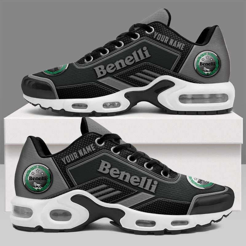 FootgearElite Benelli TN Shoes Sneakers For Men And Women 4