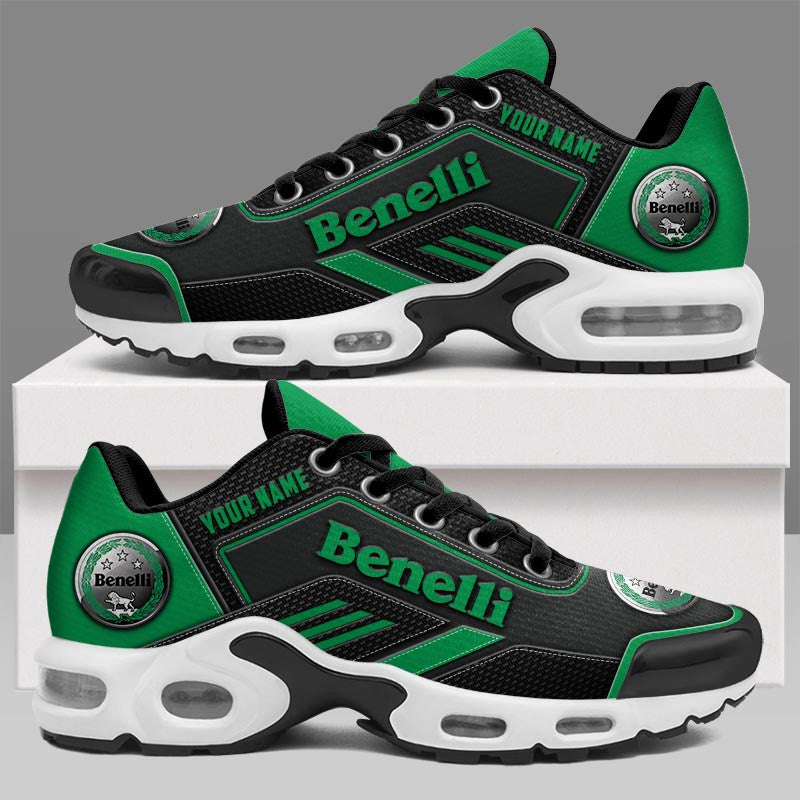 FootgearElite Benelli TN Shoes Sneakers For Men And Women 7