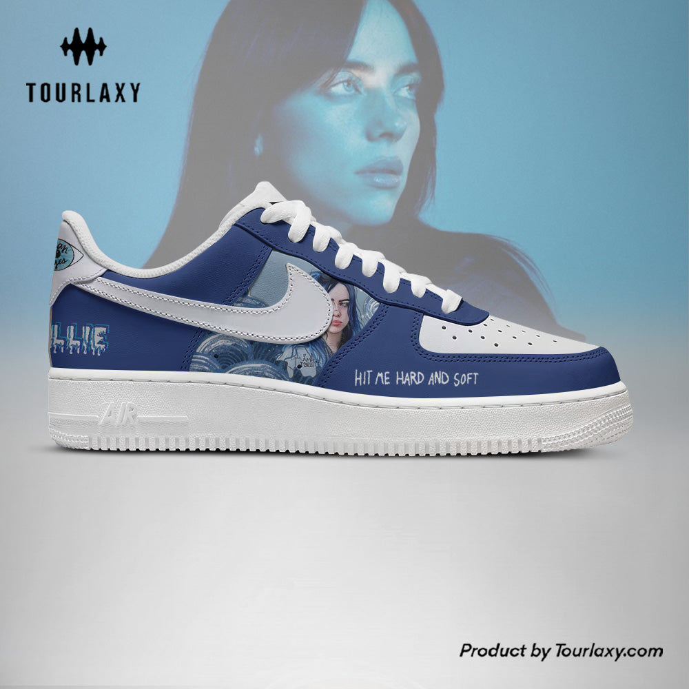 Billie Eilish Air Low-Top Sneakers Shoes 2026