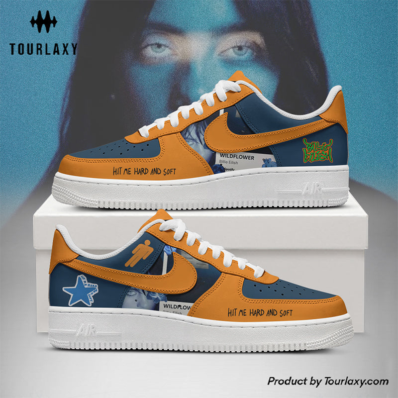 Billie Eilish Air Low-Top Sneakers Shoes 2026