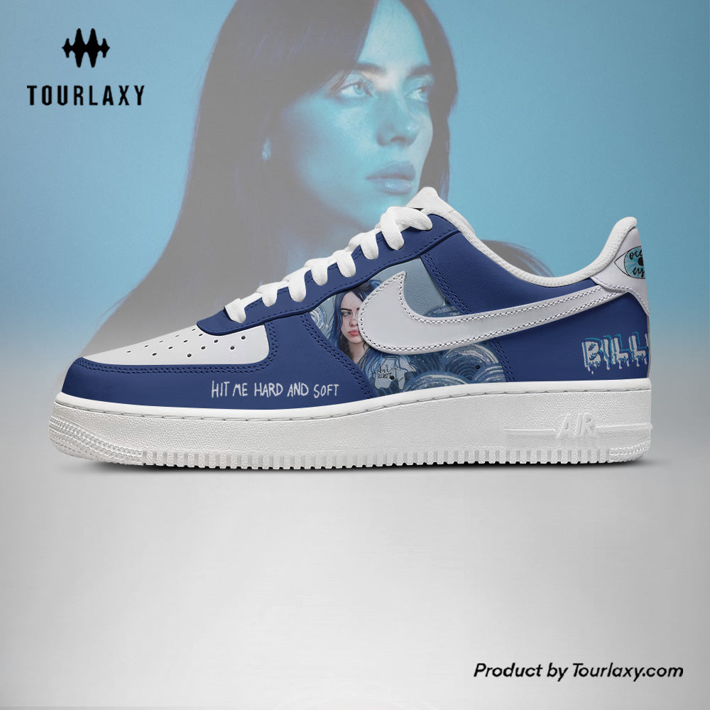 Billie Eilish Air Low-Top Sneakers Shoes 2026