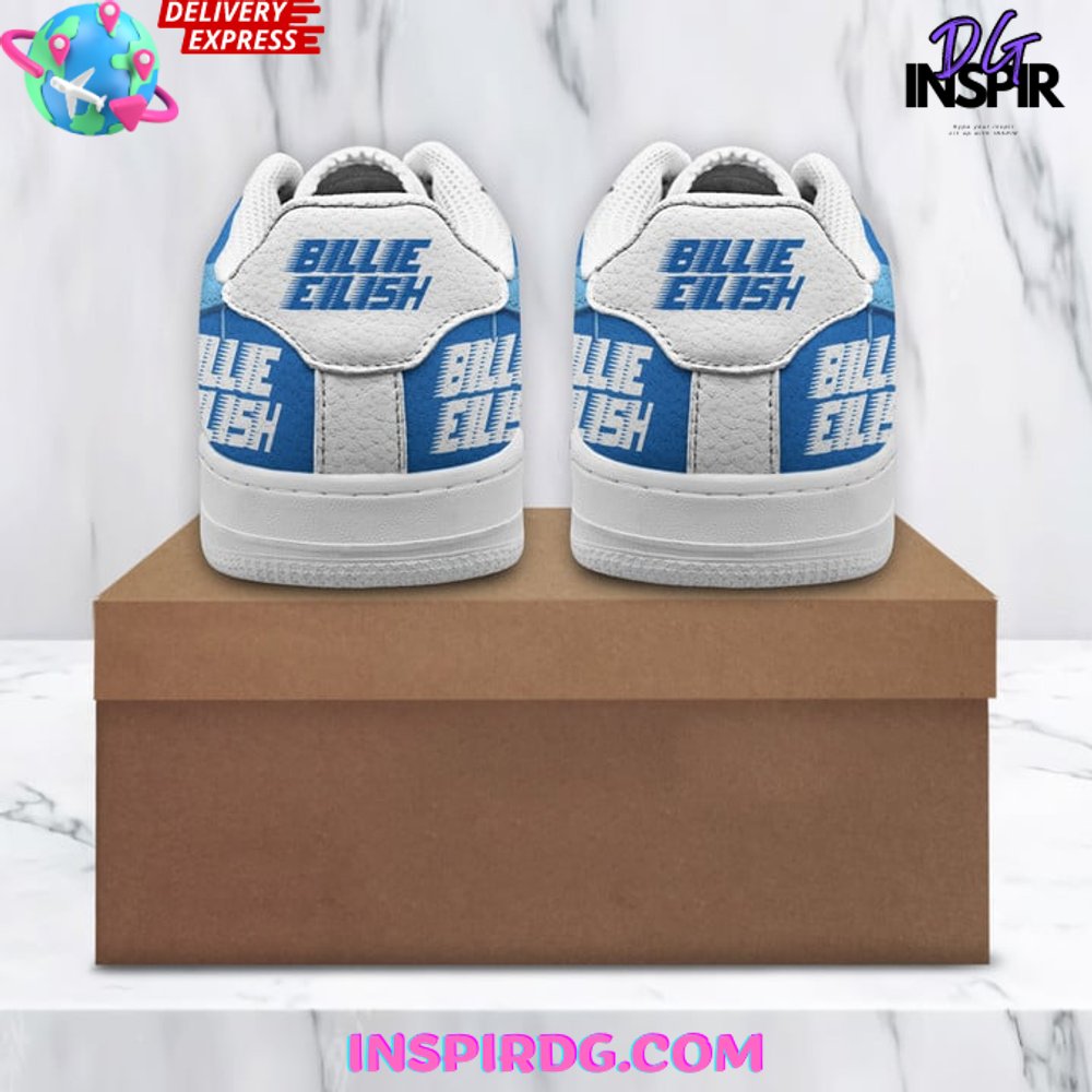 Billie Eilish Air Low-Top Sneakers Shoes 2026
