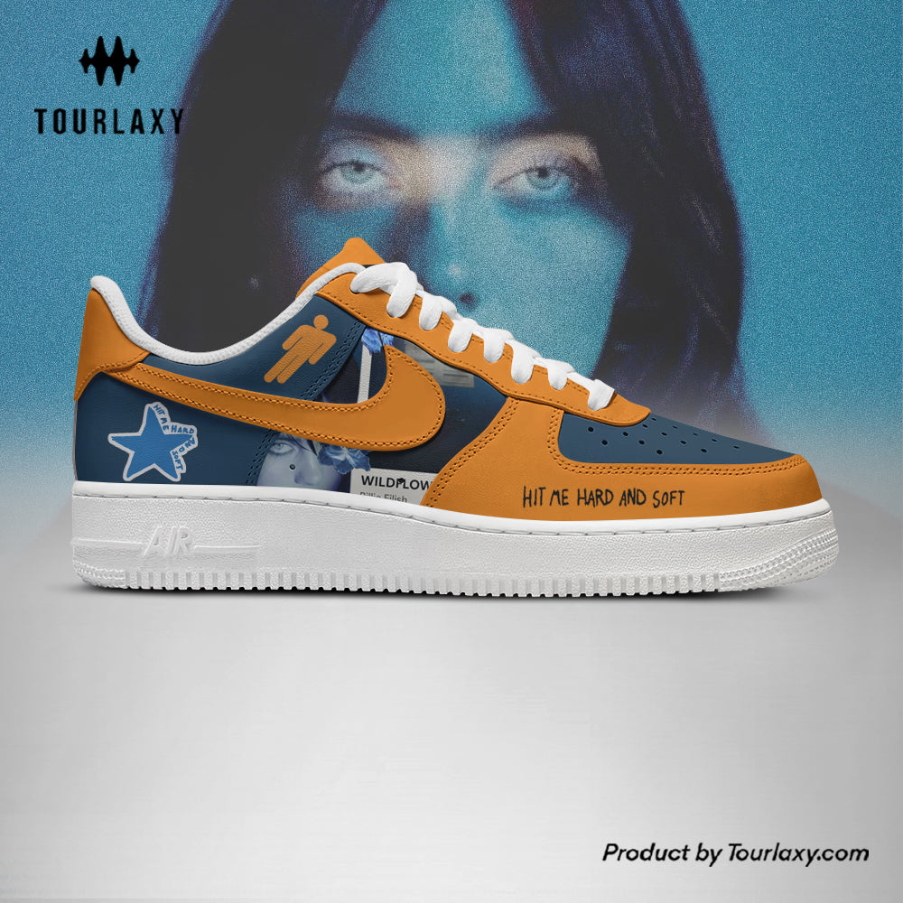 Billie Eilish Air Low-Top Sneakers Shoes 2026