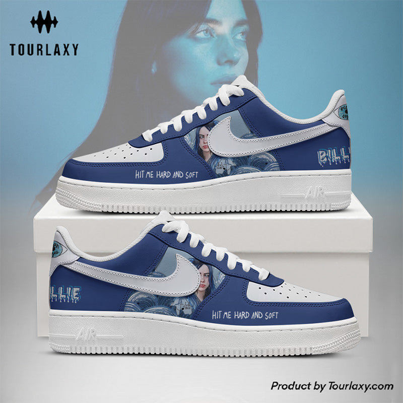 Billie Eilish Air Low-Top Sneakers Shoes 2026