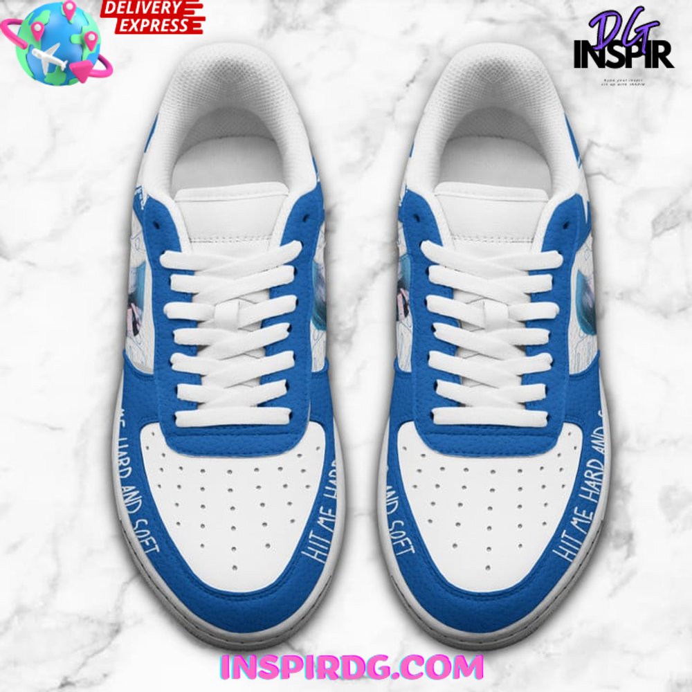 Billie Eilish Air Low-Top Sneakers Shoes 2026