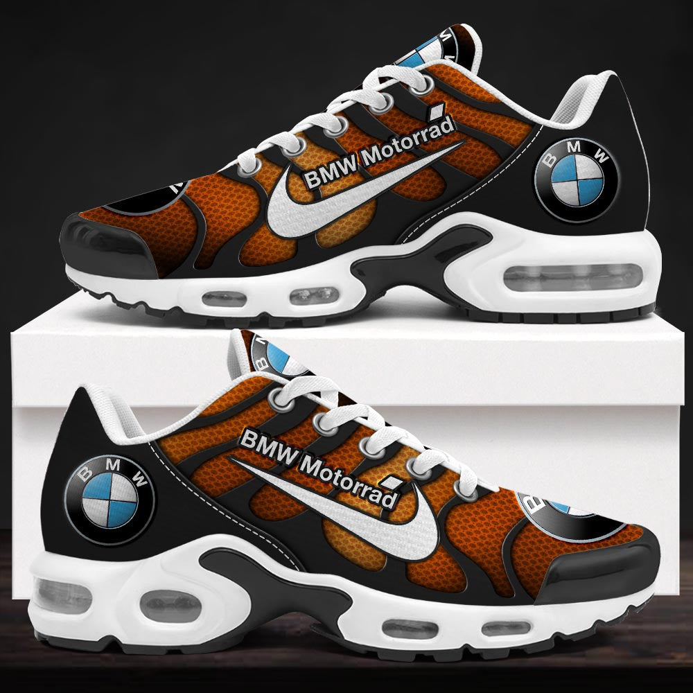 FootgearElite BMW Motorrad TN Shoes Sneakers For Men And Women 7