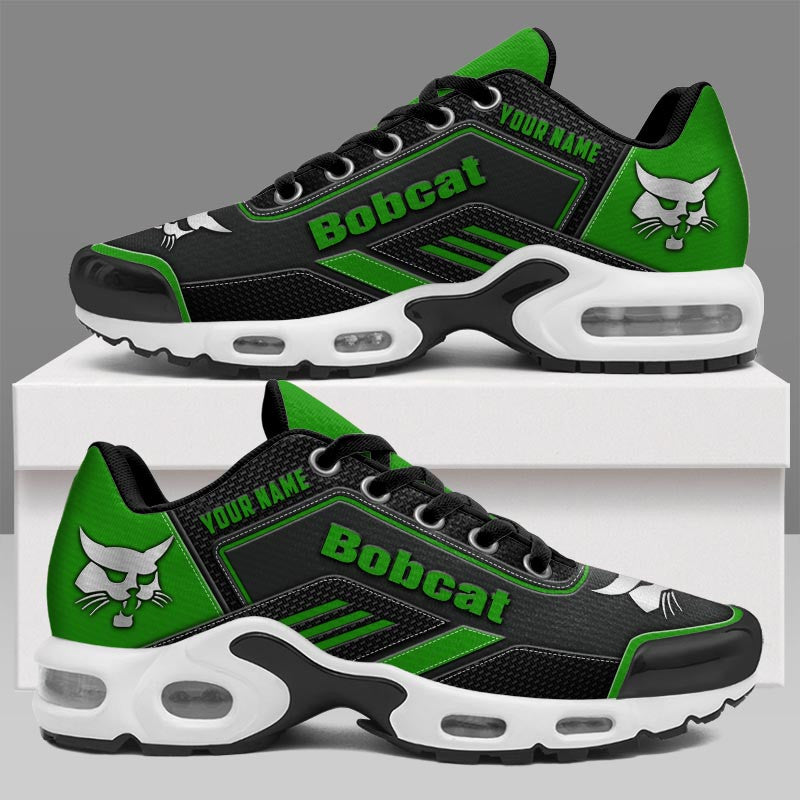 FootgearElite Bobcat TN Shoes Sneakers For Men And Women 10