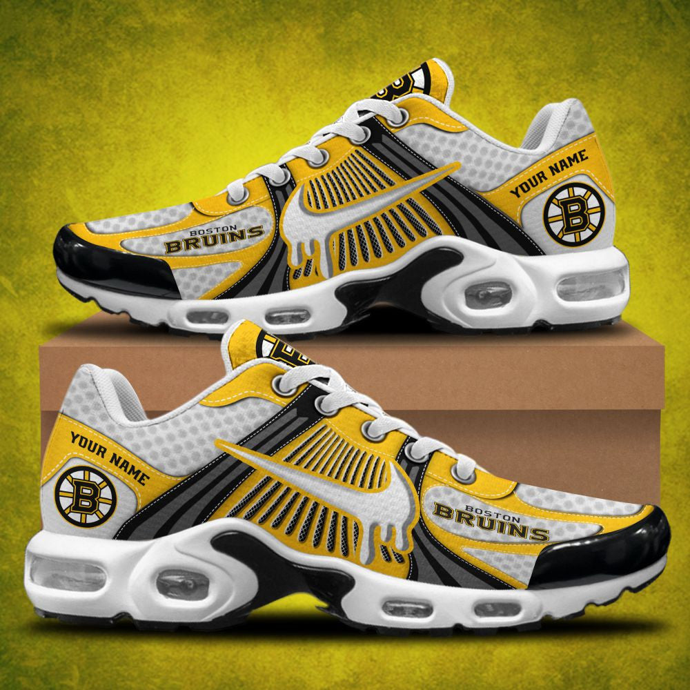 Boston Bruins TN Shoes Sneakers 2026