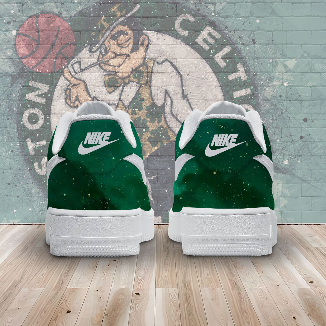 Boston Celtics Air Low-Top Sneakers Shoes 2026